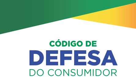 Código do Consumidor - Lei n° 8.078/90